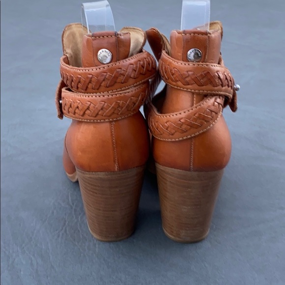 Rag & Bone boot made in Italy size 40 - Picture 4 of 16